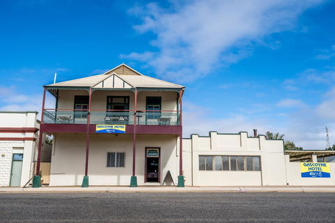 Gascoyne Hotel - Surfers Paradise Gold Coast 0