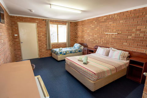 Gascoyne Hotel - Surfers Paradise Gold Coast 2