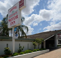 Gateway Motor Inn - Surfers Paradise Gold Coast