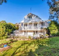 Gather at 65 Main in Hepburn Springs - Surfers Paradise Gold Coast