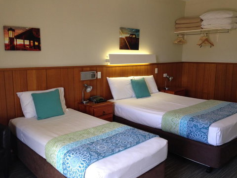 Gatton Motel - Surfers Paradise Gold Coast 2