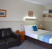 Gatton Motel - Surfers Paradise Gold Coast