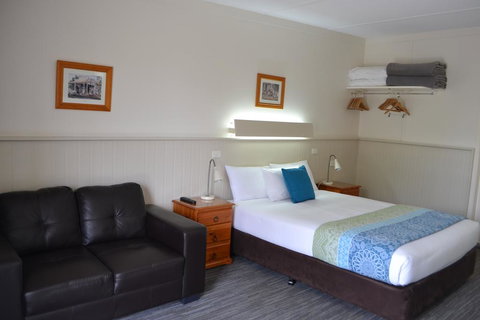Gatton Motel - Surfers Paradise Gold Coast 0