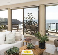 Gaze North Mollymook - Surfers Paradise Gold Coast