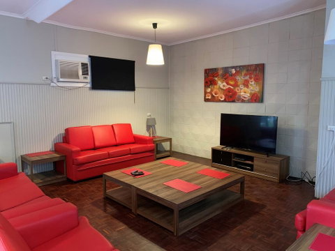 Gazebo Motor Inn - Surfers Paradise Gold Coast 2