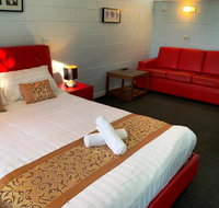 Gazebo Motor Inn - Surfers Paradise Gold Coast