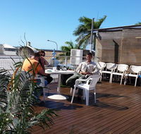 Gecko's Rest Budget Accommodation  Backpackers - Surfers Paradise Gold Coast