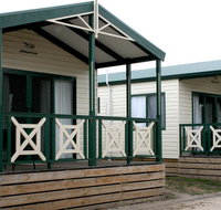 Geelong Surfcoast Hwy Holiday Park - Surfers Paradise Gold Coast