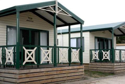Geelong Surfcoast Hwy Holiday Park - Surfers Paradise Gold Coast 0