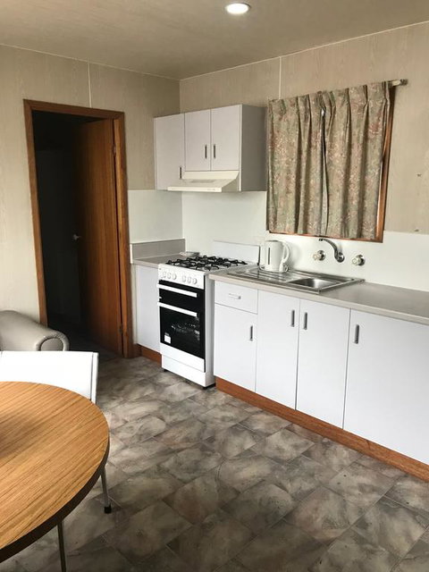 Geelong Surfcoast Hwy Holiday Park - Surfers Paradise Gold Coast 1