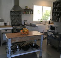 Georges at Hepburn - Surfers Paradise Gold Coast