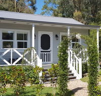 Georges at Hepburn - Miner's cottage - Surfers Paradise Gold Coast