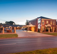 Georgian Motor Lodge - Surfers Paradise Gold Coast