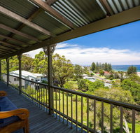 Gerroa Headland Hideaway - Surfers Paradise Gold Coast