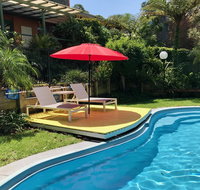 Gindalan - Surfers Paradise Gold Coast