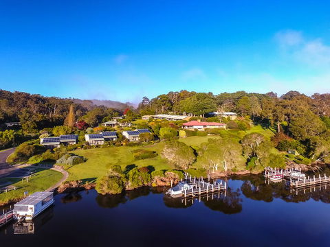 Gipsy Point Lakeside - Surfers Paradise Gold Coast 0