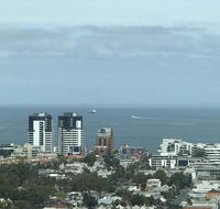 Gladly Inn 2606 - Surfers Paradise Gold Coast