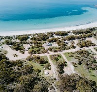 Glamping  September Beach Lincoln National Park - Surfers Paradise Gold Coast