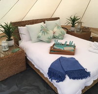 Glamping Byron Bay - Surfers Paradise Gold Coast