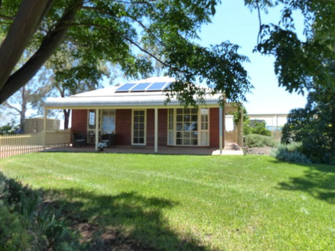 Glenbar Cottage Yelta - Surfers Paradise Gold Coast 3