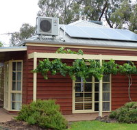 Glenbar cottage Yelta - Surfers Paradise Gold Coast