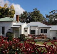 Glenburn House - Surfers Paradise Gold Coast