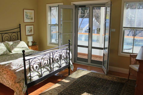 Glenburn House - Surfers Paradise Gold Coast 2