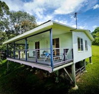 Glocca Morra Cottage - Surfers Paradise Gold Coast