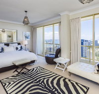 Gold Coast Amor'e Luxury Sub Penthouse - Surfers Paradise Gold Coast