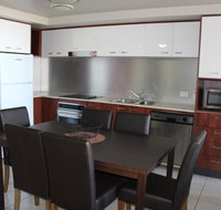 Gold Coast Chevron Apartment - Surfers Paradise Gold Coast