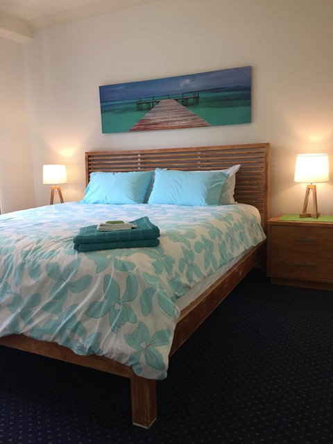 Gold Coast Family Apartment - Surfers Paradise Gold Coast 1