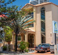 Gold Coast Hostel - Surfers Paradise Gold Coast