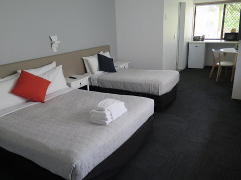 Gold Coast Inn - Surfers Paradise Gold Coast 1