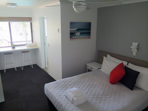 Gold Coast Inn - Surfers Paradise Gold Coast 3