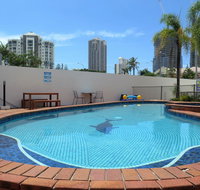 Gold Coast Inn - Surfers Paradise Gold Coast