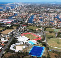 Gold Coast Performance Centre - Surfers Paradise Gold Coast