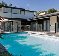 Gold HomeBroadBeach Gold Coast - Surfers Paradise Gold Coast