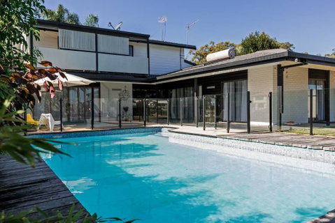 Gold Home@BroadBeach Gold Coast - Surfers Paradise Gold Coast 0
