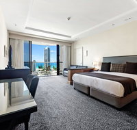 Gold Tower 2 Bed in Oaks Surfers Paradise - Surfers Paradise Gold Coast