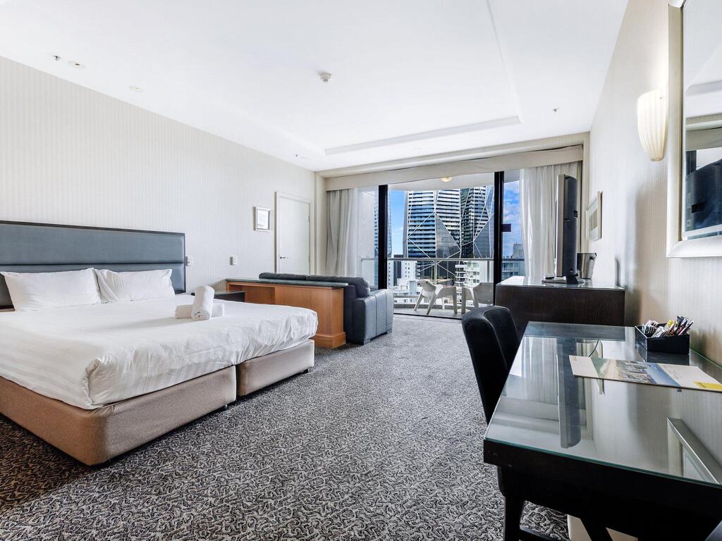Bundall Dc QLD Surfers Paradise Gold Coast