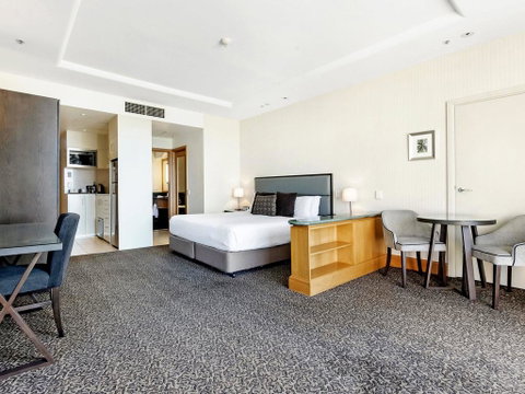 Gold Tower In The Oaks Hotel Surfers Paradise - 1020 - Surfers Paradise Gold Coast 1