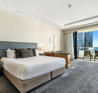 Gold Tower in the Oaks Hotel Surfers Paradise - 1020 - Surfers Paradise Gold Coast