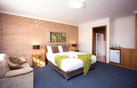 Golden Chain Aalana Motor Inn - Surfers Paradise Gold Coast 1