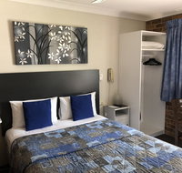 Golden Grain Motor Inn - Surfers Paradise Gold Coast