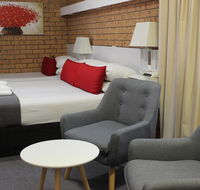 Golden Harvest Motor Inn Moree - Surfers Paradise Gold Coast