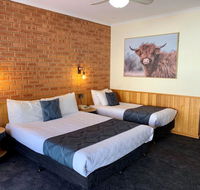 Golden River Motor Inn - Surfers Paradise Gold Coast