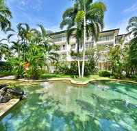 Golden Sands Beachfront Resort - Surfers Paradise Gold Coast