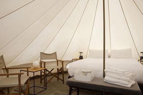 Goldfield Glamping - Surfers Paradise Gold Coast 1