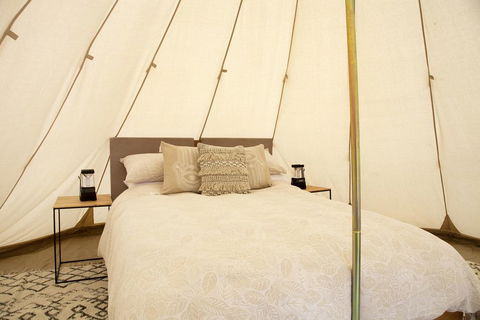 Goldfield Glamping - Surfers Paradise Gold Coast 0