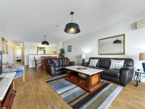Goldsborough Place Apartments - Surfers Paradise Gold Coast 3